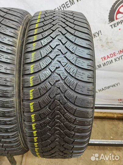 Falken Eurowinter HS01 205/55 R17 95V