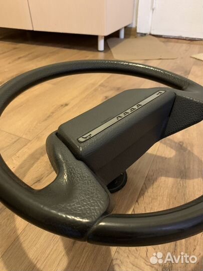 Руль Ваз 2108-2115