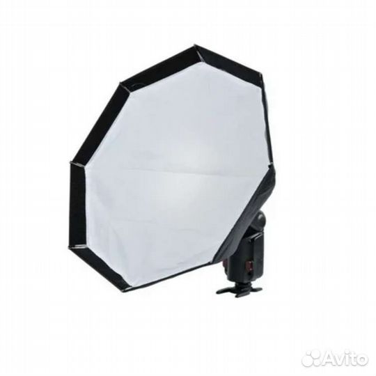 Вспышка godox AD360ii-c