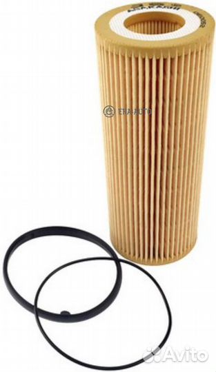 JS asakashi OE0052 Фильтр масляный(картридж)