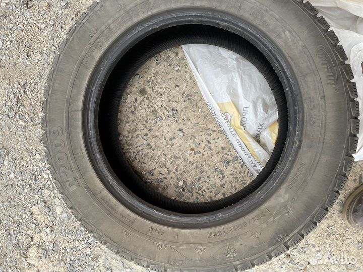 Durun D2009 225/60 R17