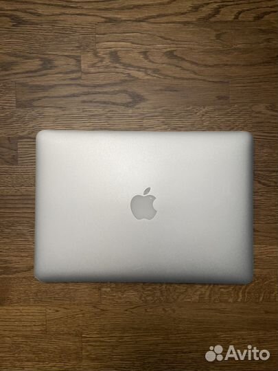 Apple macbook pro 13 2015