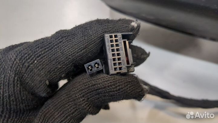 Зеркало боковое Volkswagen Atlas, 2019