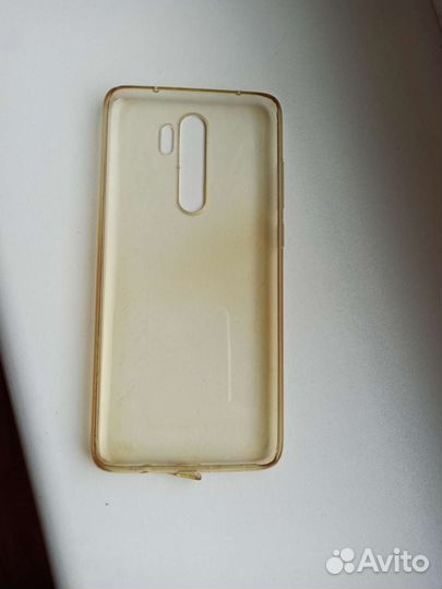 Чехлы на redmi новые и б/у