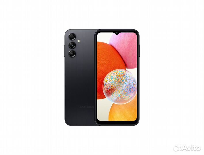 Samsung Galaxy A14, 4/64 ГБ