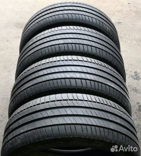 Michelin Primacy 3 ZP 245/45 R19