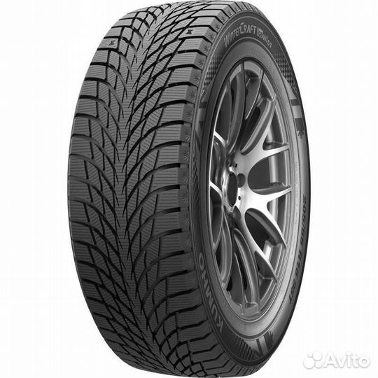 Kumho WinterCraft Ice Wi51 195/50 R16 88T