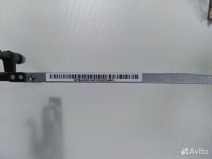 Петли для HP G62