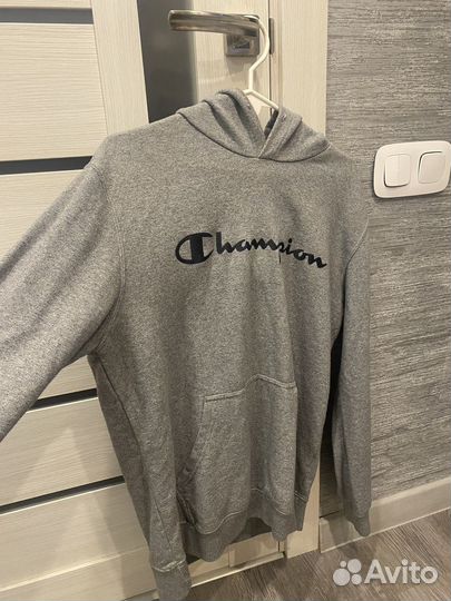 Худи champion оригинал