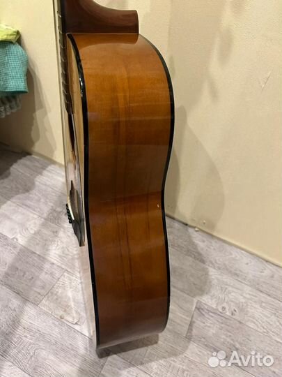 Акустическая гитара yamaha f310