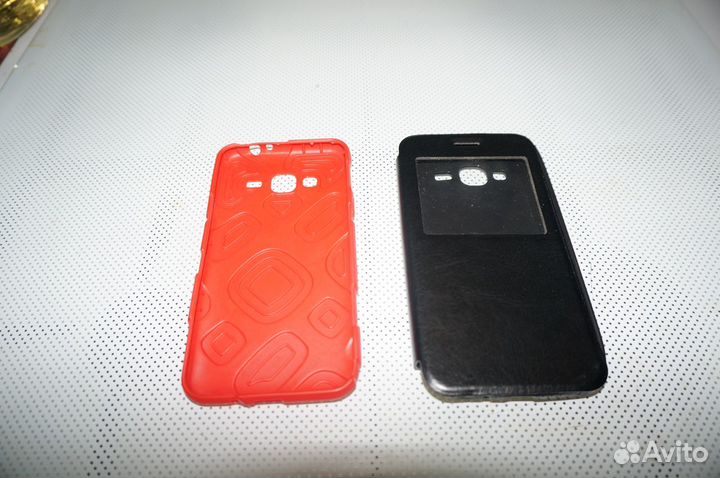 Чехлы samsung J3 2016