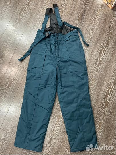 Брюки пожарного