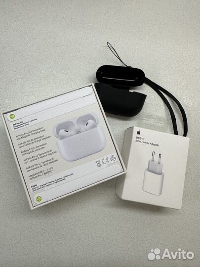 Беспроводные наушники