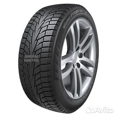 Hankook Winter I'Cept iZ 2 W616 215/65 R17 99T