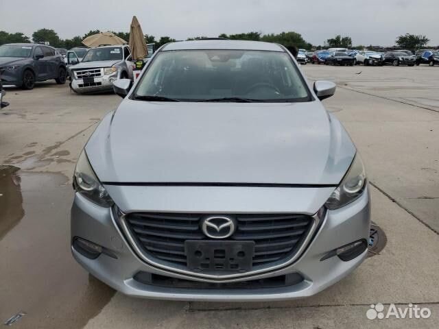 Mazda 3 touring разборка на запчасти