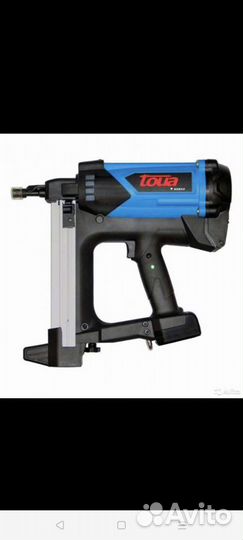 Аренда монтажного пистолета