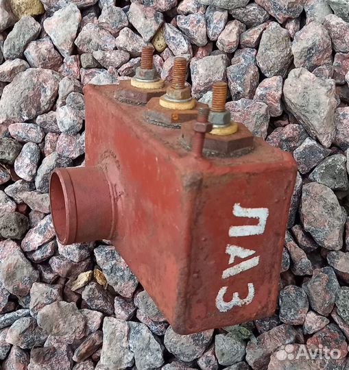 Подогреватель Отопитель