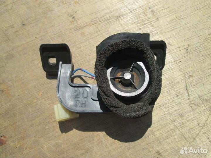 Пищалка правая Subaru Legacy BP5 EJ204 2007/8