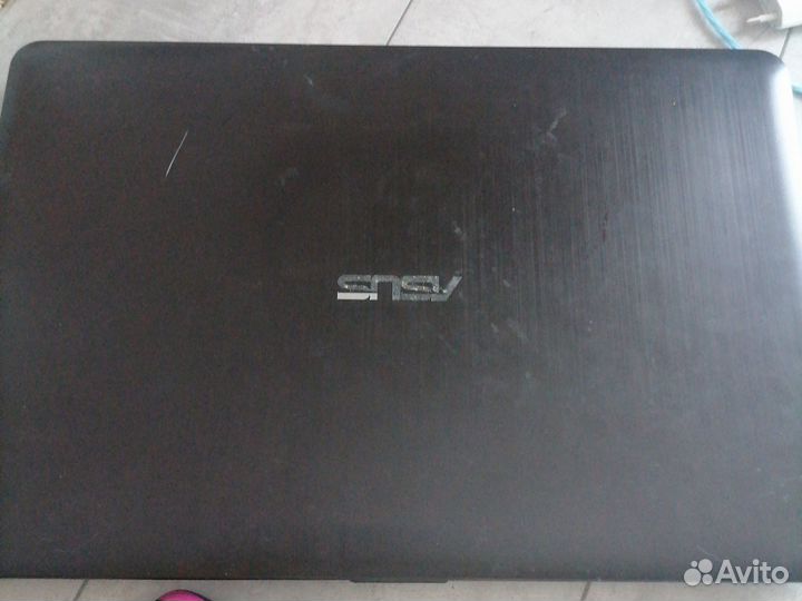 Asus