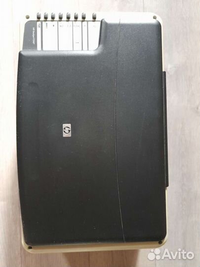 Принтер сканер копир hp