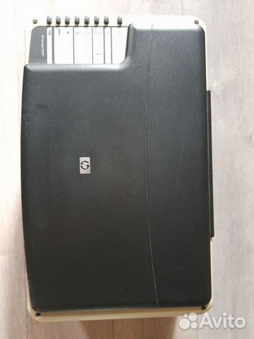 Принтер сканер копир hp