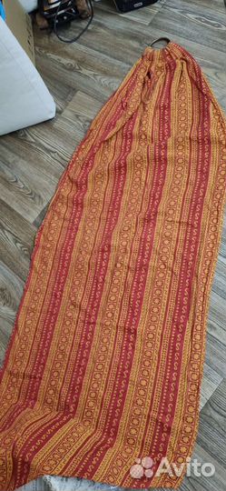 Слинг шарф ellevill zara