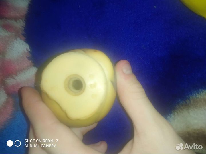 Игрушка СССР