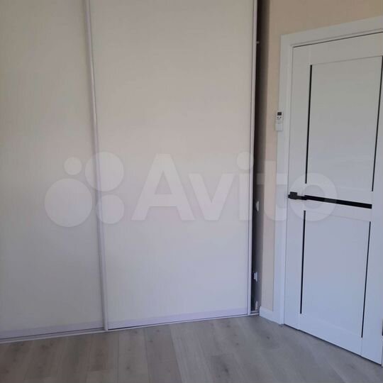 1-к. квартира, 31 м², 7/9 эт.