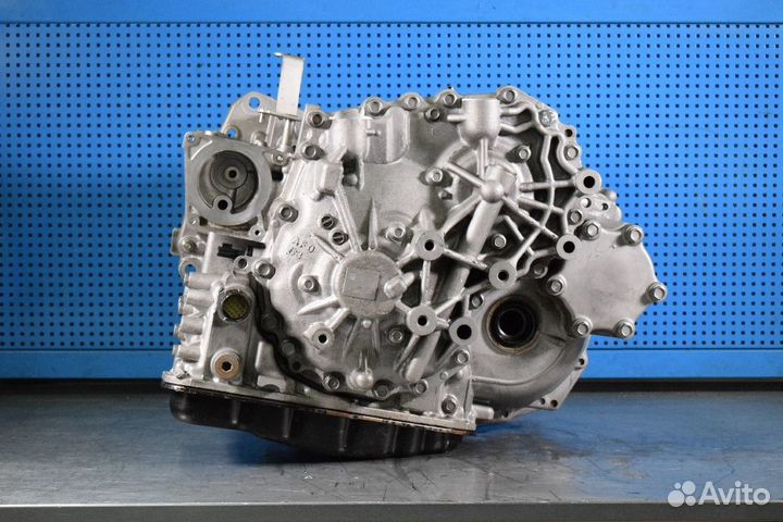 Вариатор JF011 Qashqai, Xtrail 2.0 4WD