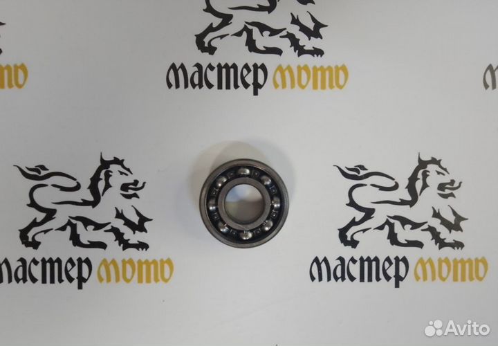 Подшипник 6303