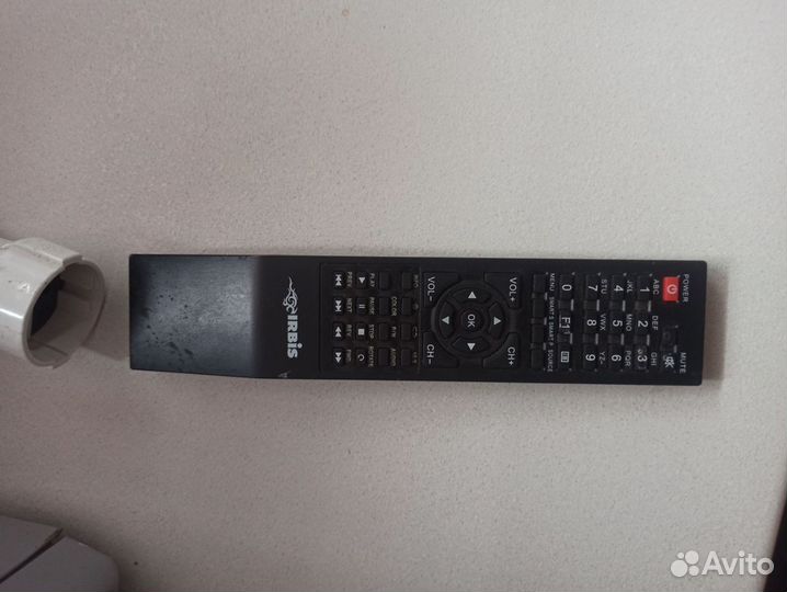 Телевизор бу iris LED TV 23