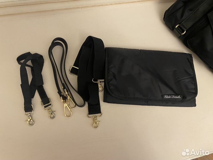 Сумка для мамы Elodie Details