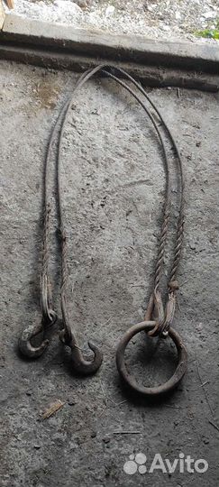 Пауки на кран