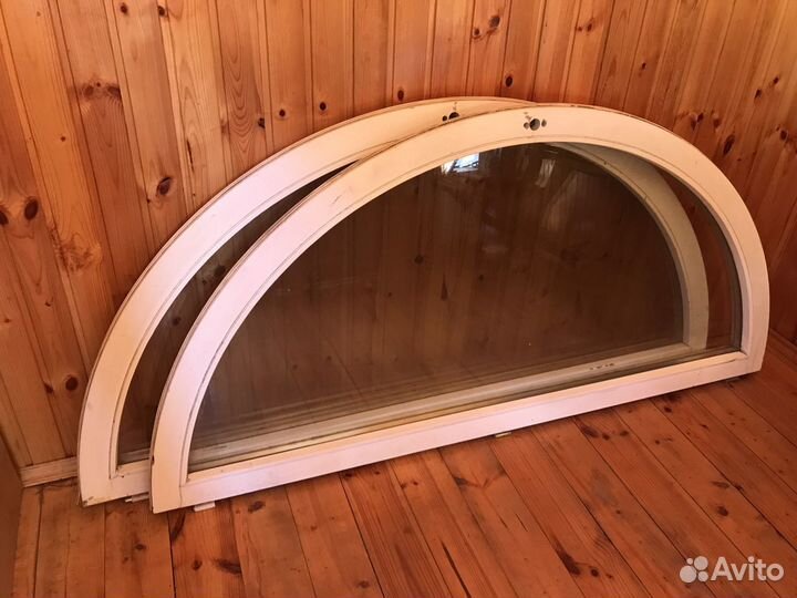 Окна со стеклопакетами