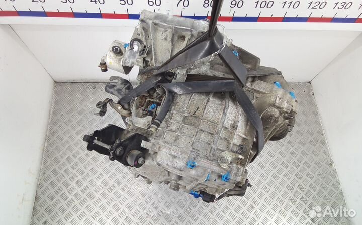 АКПП A09X28121 Toyota Avensis T27 (2009-2011)