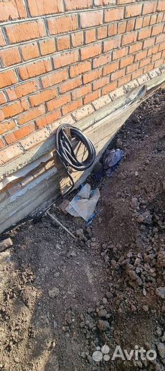 Септик для дачи