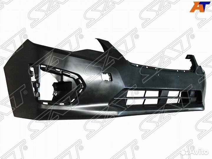Бампер передний subaru impreza 12- ST-SB27-000-0
