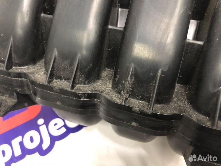 Коллектор впускной Skoda Rapid 13-20 Vw Polo 5