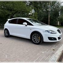 SEAT Leon 1.8 AMT, 2012, 162 000 км, с пробегом, цена 1 000 000 руб.