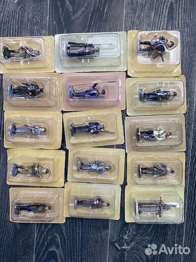 Коллекция военных 1941-1945г