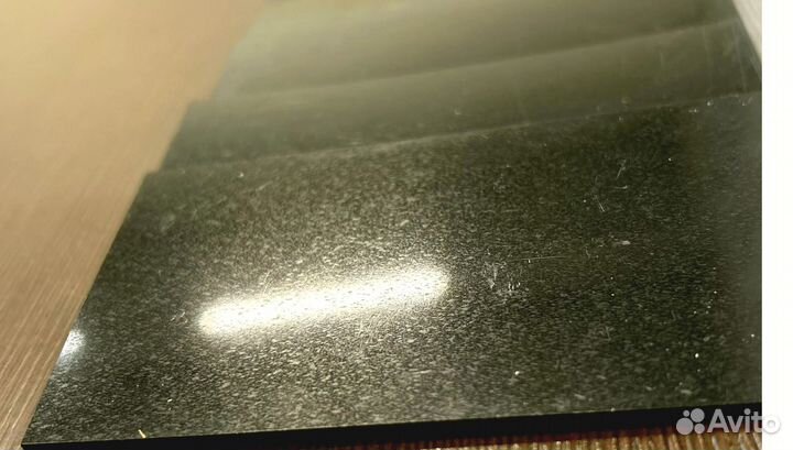 Лист пвд черный с доставкой