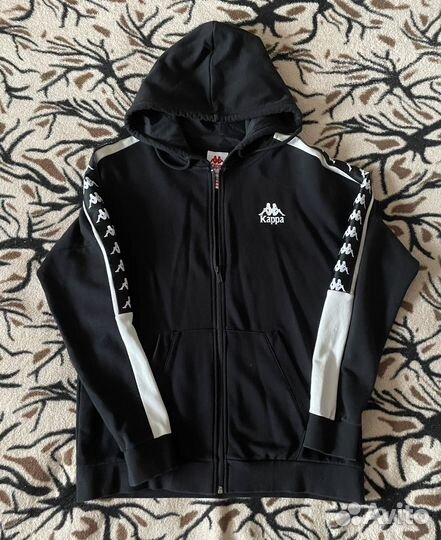 Спортивный костюм женский kappa