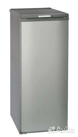 Морозильная камера новая Бирюса 114