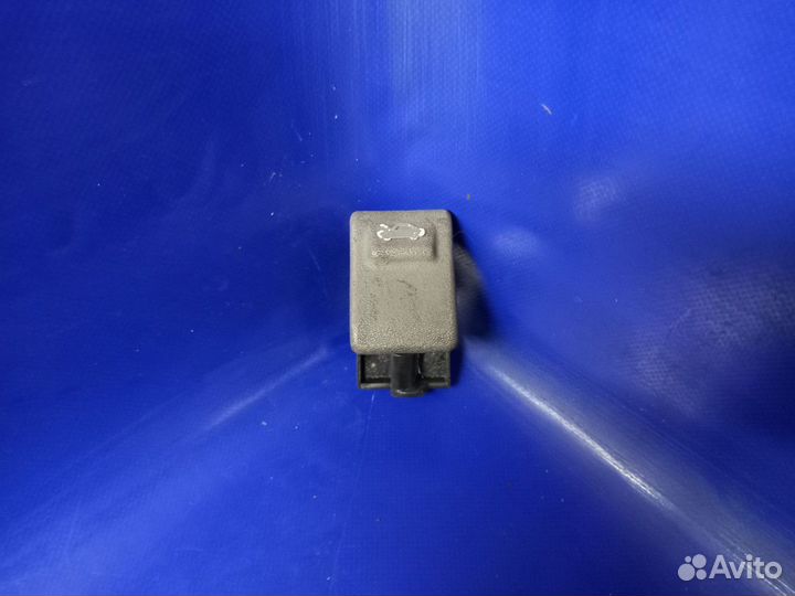 Ручка открывания капота Hyundai accent