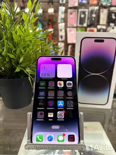 iPhone 14 Pro Max, 512 ГБ