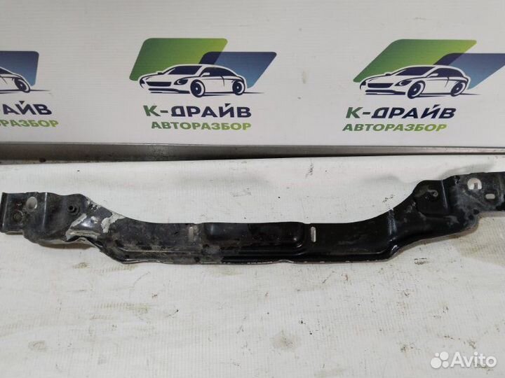 Кронштейн Chevrolet Aveo седан 1.6 2014