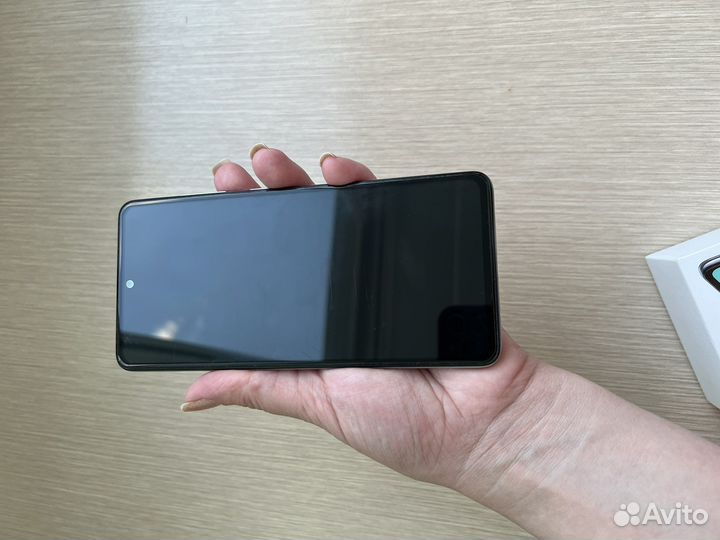Samsung Galaxy A51, 4/64 ГБ