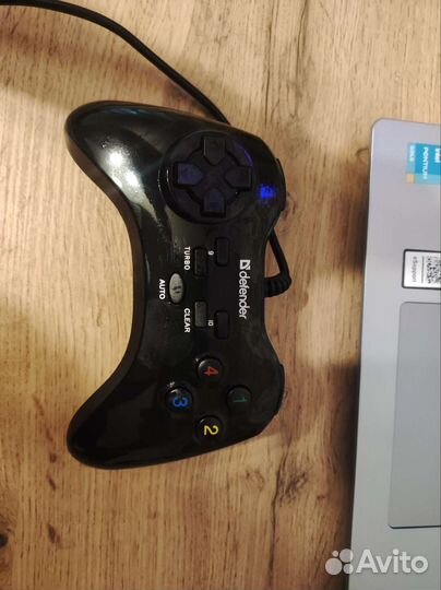 Джойстик defender