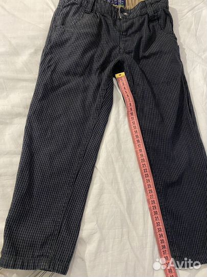 Брюки reserved 98