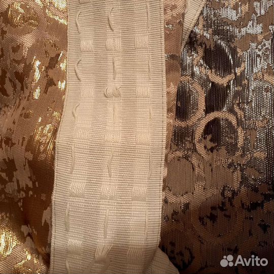 Комплект шторы